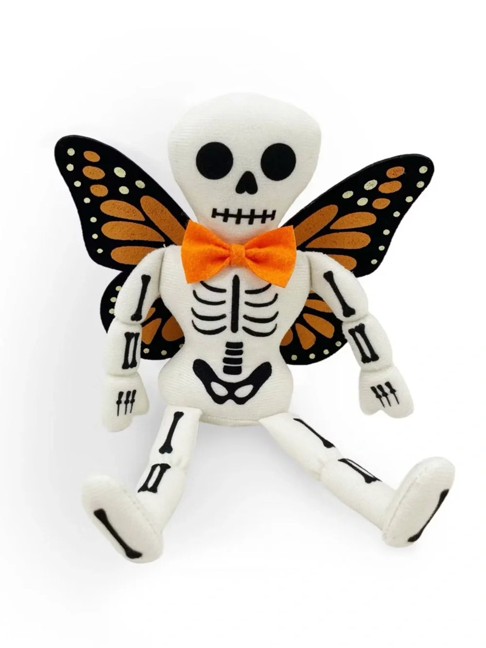 NEW Target Bullseyes Playground Set of 4 Halloween Figurals
